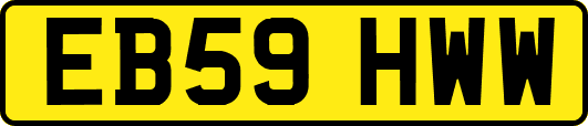 EB59HWW