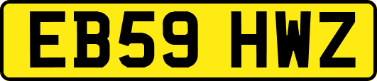 EB59HWZ