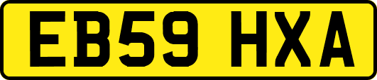 EB59HXA