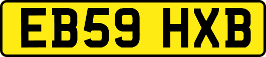 EB59HXB