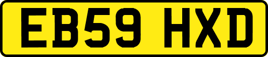 EB59HXD