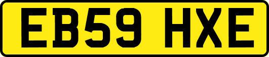 EB59HXE