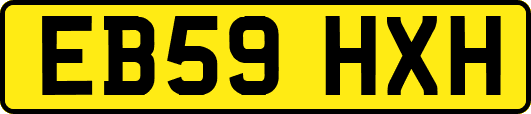 EB59HXH