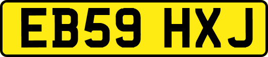 EB59HXJ