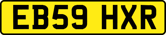 EB59HXR