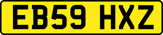 EB59HXZ