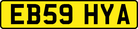 EB59HYA