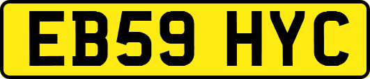 EB59HYC