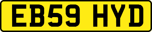 EB59HYD