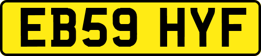 EB59HYF