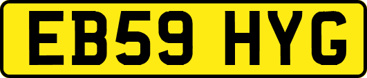 EB59HYG