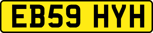 EB59HYH