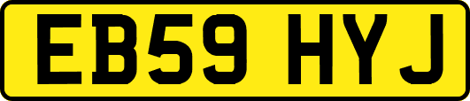 EB59HYJ