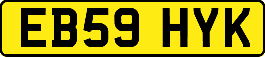 EB59HYK