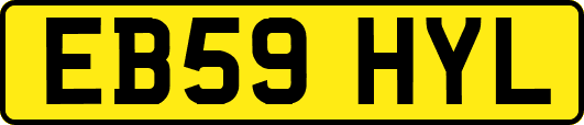 EB59HYL