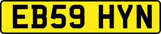EB59HYN