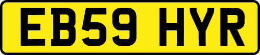 EB59HYR