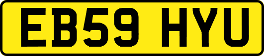 EB59HYU