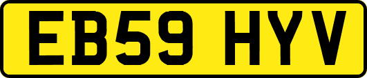 EB59HYV