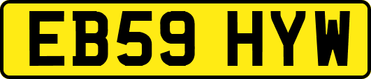 EB59HYW