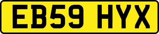 EB59HYX