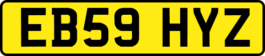 EB59HYZ