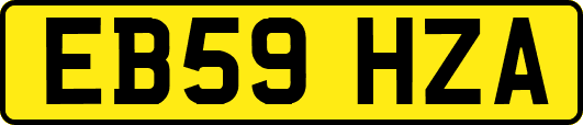 EB59HZA