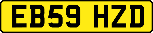 EB59HZD