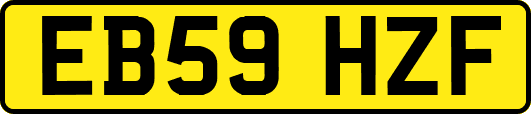 EB59HZF