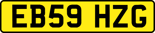 EB59HZG