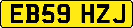 EB59HZJ