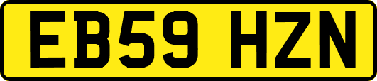 EB59HZN