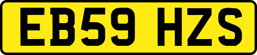 EB59HZS