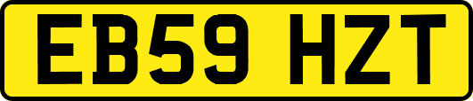 EB59HZT