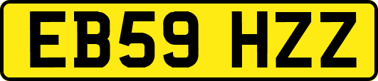 EB59HZZ