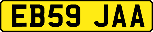 EB59JAA