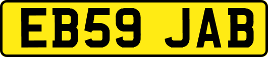 EB59JAB
