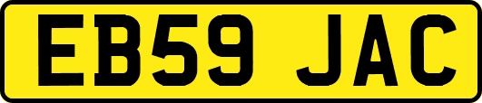 EB59JAC