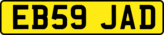 EB59JAD