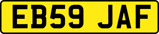 EB59JAF