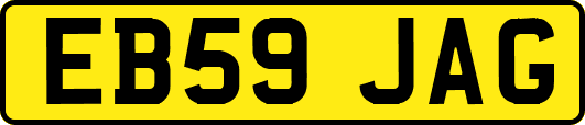 EB59JAG