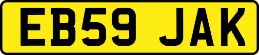 EB59JAK