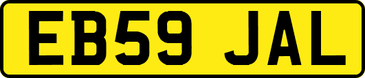 EB59JAL