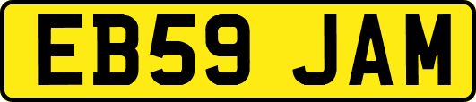 EB59JAM