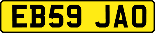 EB59JAO