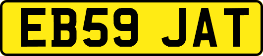 EB59JAT