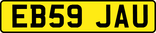EB59JAU
