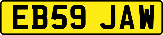 EB59JAW