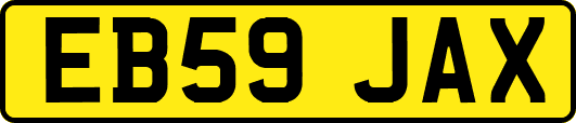 EB59JAX