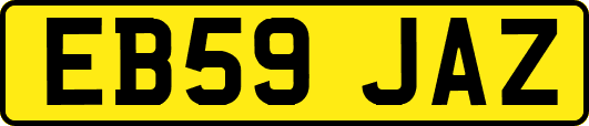 EB59JAZ